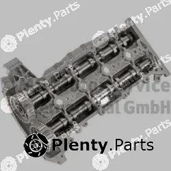 Wilmink Group WG2043254 — Camshaft