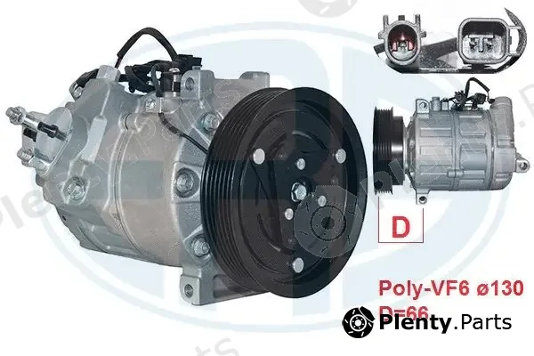 Wilmink Group WG2017154 — Compressor, air conditioning