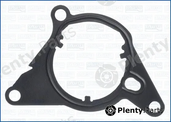 Wilmink Group WG2079272 — Gasket, vacuum pump