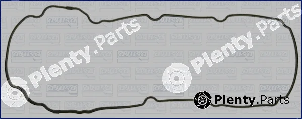 Wilmink Group WG1450557 — Gasket, cylinder head cover