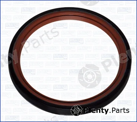 Wilmink Group WG1163588 — Shaft Seal, crankshaft