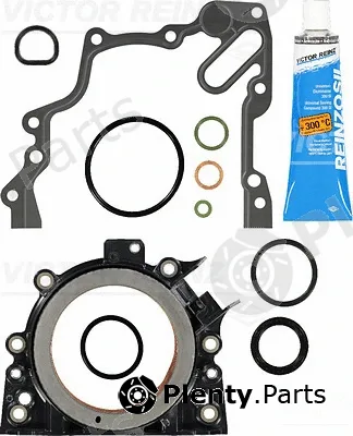 Wilmink Group WG1242066 — Gasket Kit, crankcase