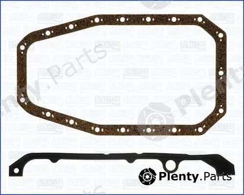 Wilmink Group WG1753844 — Gasket Set, oil sump