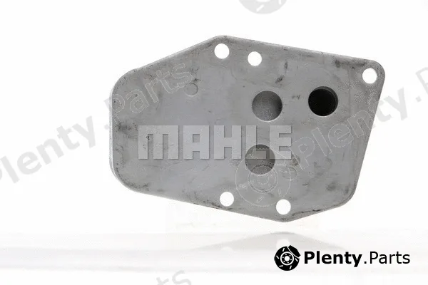 Wilmink Group WG2181079 — Oil Cooler, engine oil