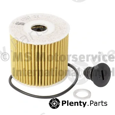 Wilmink Group WG2136300 — Oil Filter