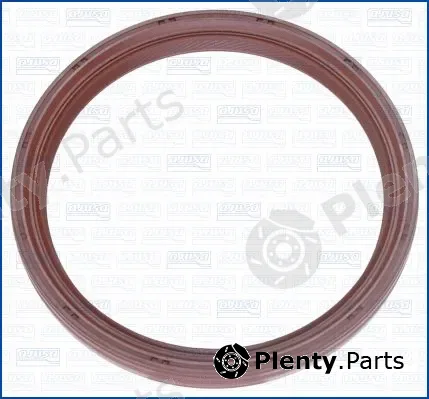 Wilmink Group WG1957617 — Shaft Seal, crankshaft