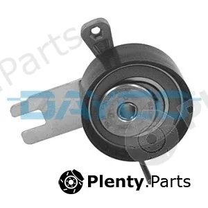 Wilmink Group WG2005587 — Tensioner Pulley, timing belt