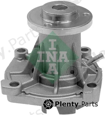 Wilmink Group WG1781132 — Water Pump, engine cooling