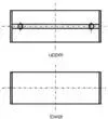 Wilmink Group WG1019962 — Crankshaft Bearing Set
