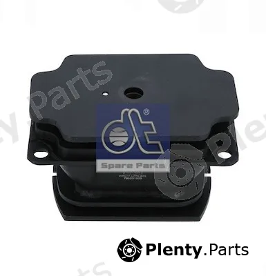 Wilmink Group WG2311692 — Mounting, engine