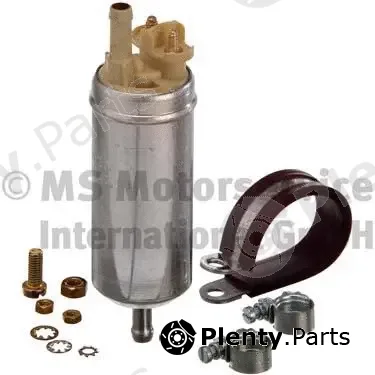 Wilmink Group WG1026578 — Fuel Pump