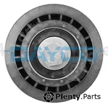Wilmink Group WG2005367 — Deflection/Guide Pulley, timing belt