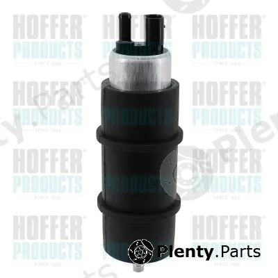 Wilmink Group WG1964944 — Fuel Pump