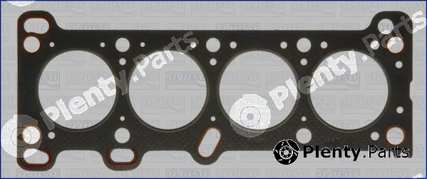 Wilmink Group WG1449384 — Gasket, cylinder head