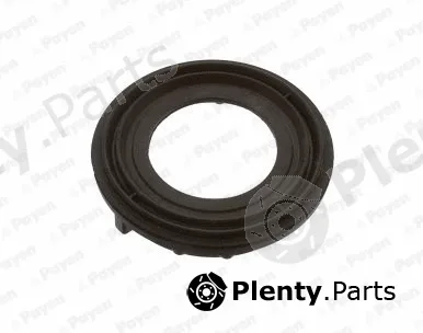 Wilmink Group WG2202434 — Gasket, cylinder head cover