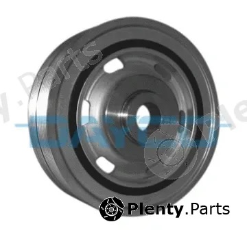 Wilmink Group WG2006454 — Belt Pulley, crankshaft