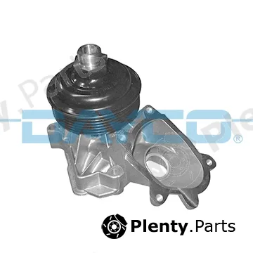 Wilmink Group WG2006127 — Water Pump, engine cooling