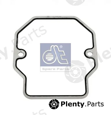 Wilmink Group WG2311822 — Gasket, cylinder head cover