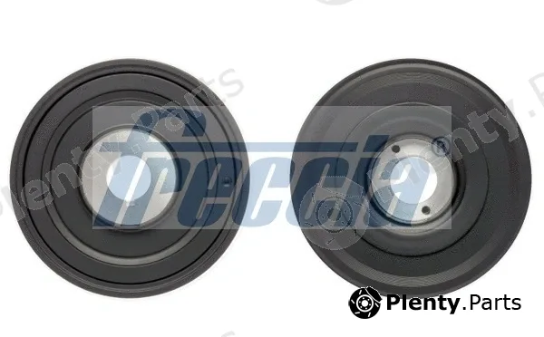 Wilmink Group WG2098958 — Belt Pulley, crankshaft