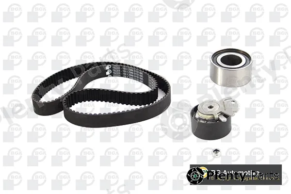 Wilmink Group WG1767886 — Timing Belt Kit
