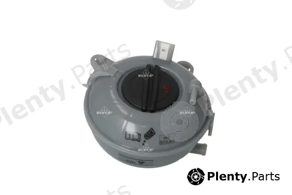 Wilmink Group WG2161580 — Expansion Tank, coolant