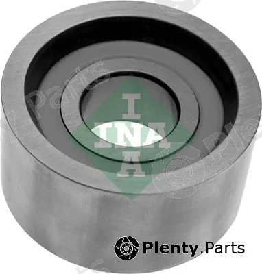 Wilmink Group WG1252830 — Tensioner Pulley, timing belt