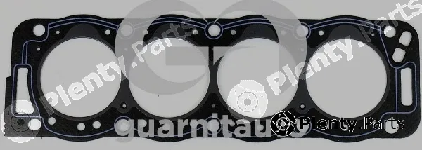 Wilmink Group WG2133787 — Gasket, cylinder head