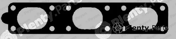 Wilmink Group WG1177082 — Gasket, exhaust manifold