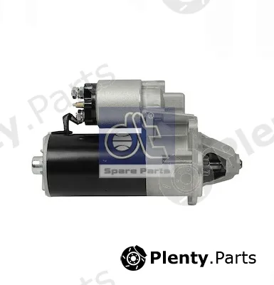 Wilmink Group WG2308946 — Starter