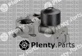 Wilmink Group WG1790618 — Water Pump, engine cooling