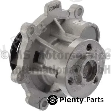 Wilmink Group WG1804928 — Water Pump, engine cooling