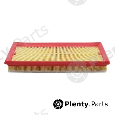 Wilmink Group WG2196084 — Air Filter