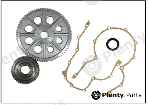 Wilmink Group WG1147544 — Gear Set, engine timing