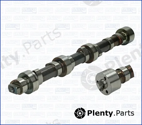 Wilmink Group WG1170745 — Camshaft