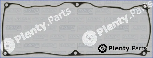 Wilmink Group WG1450122 — Gasket, cylinder head cover