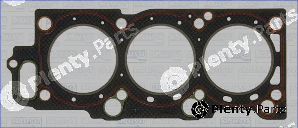 Wilmink Group WG1159674 — Gasket, cylinder head