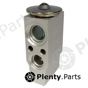 Wilmink Group WG2041949 — Expansion Valve, air conditioning