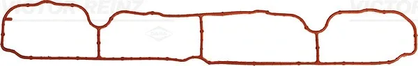 Wilmink Group WG1246191 — Gasket, intake manifold