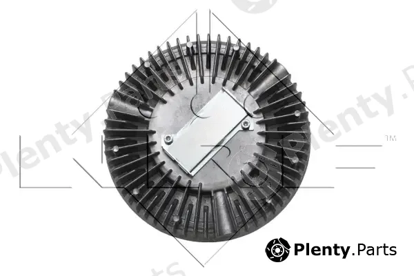 Wilmink Group WG1720787 — Clutch, radiator fan