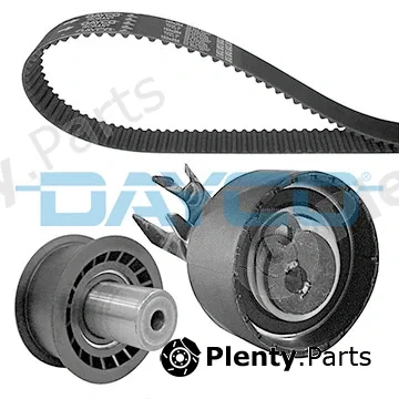 Wilmink Group WG2007549 — Timing Belt Kit