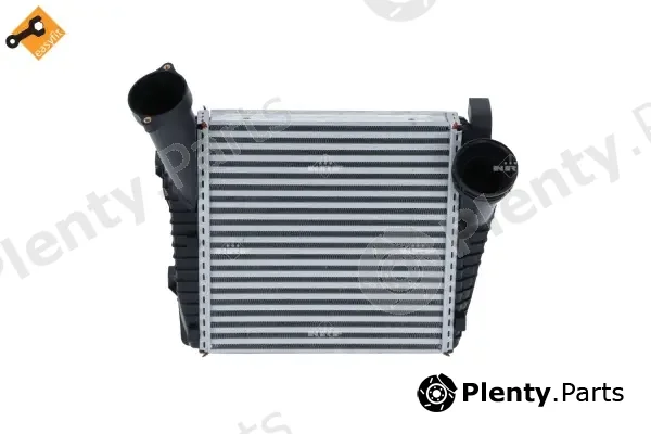 Wilmink Group WG1723758 — Charge Air Cooler