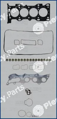 Wilmink Group WG2172338 — Gasket Kit, cylinder head