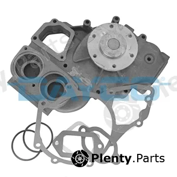 Wilmink Group WG2005972 — Water Pump, engine cooling