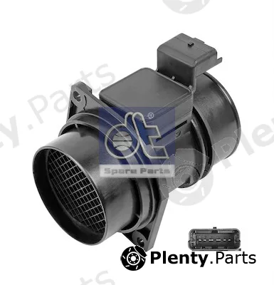 Wilmink Group WG2317967 — Mass Air Flow Sensor