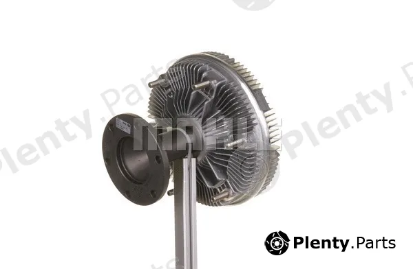 Wilmink Group WG2180422 — Clutch, radiator fan