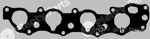 Wilmink Group WG1764783 — Gasket, intake manifold