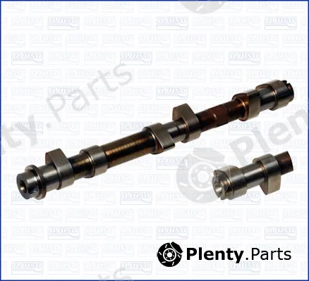Wilmink Group WG1171082 — Camshaft