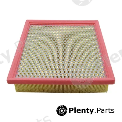 Wilmink Group WG1989918 — Air Filter