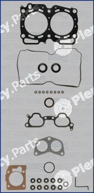 Wilmink Group WG1454468 — Gasket Kit, cylinder head