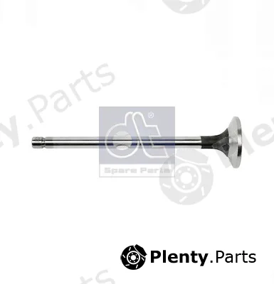 Wilmink Group WG2316990 — Exhaust Valve